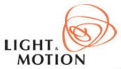 Light & Motion Logo