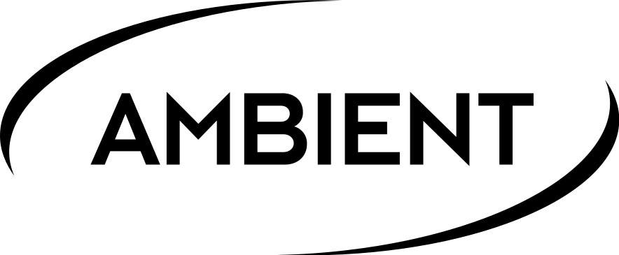 More From Ambient Logo