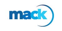 Mack Warranty Logo