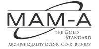 MAM-A Logo