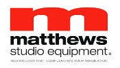 More From Matthews Studio Equipment Logo