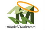 Miracle AD Wallet Logo