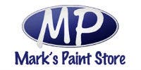 Movie Paint Logo