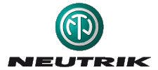 Neutrik Logo