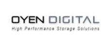 Oyen Digital Logo