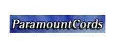 paramount cords Logo