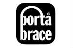 PortaBrace Logo