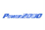 Power2000 Logo