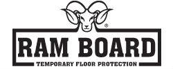 Ram Board Logo