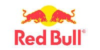 Red Bull Logo