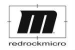 Redrock Micro Logo