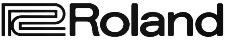 Roland Logo