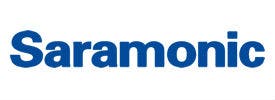 Saramonic Logo