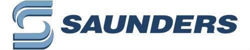 Saunders Logo