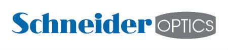 Schneider Optics Logo