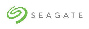 Seagate Logo