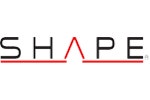 SHAPE Logo