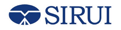 Sirui Logo