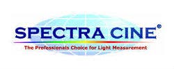 Spectra Cine Logo