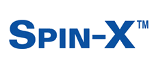 Spin-X Logo