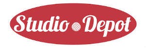 Studio Depot Logo