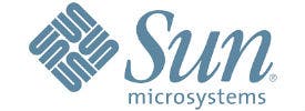 Sun Micro Logo