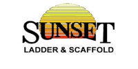 Sunset Ladder Co. Logo