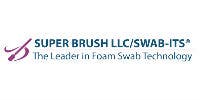 Super Brush Logo