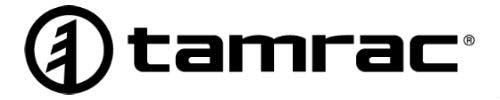 Tamrac Logo