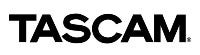 Tascam Logo