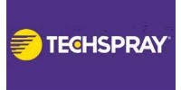 Tech Spray Logo