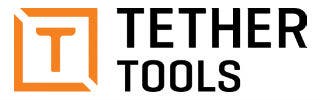 Tether Tools Logo