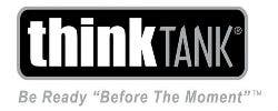 Think Tank Logo