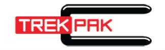 TrekPak Logo