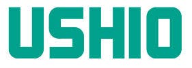 Ushio Logo