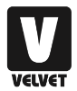 Velvet Logo