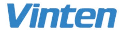 Vinten Logo