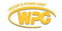 Wood's Powr-Grip Logo