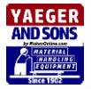 Yaeger and Sons Logo