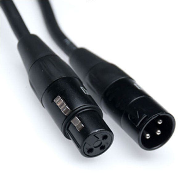 Audio Cables & Connectors