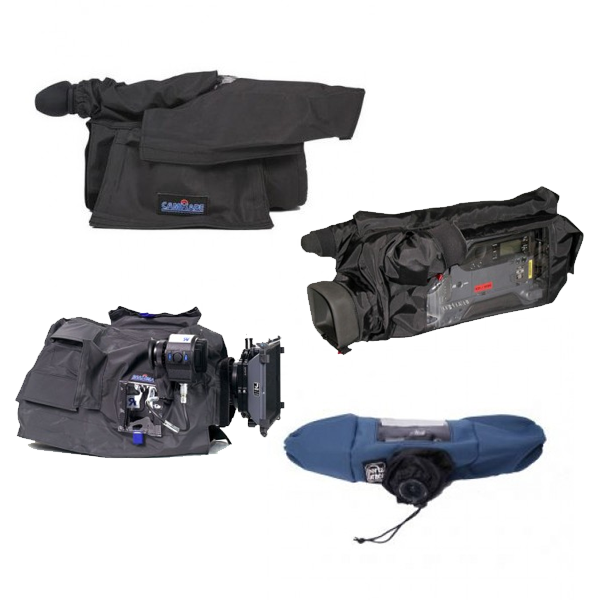 Camera Rain Covers Camera Rain Covers