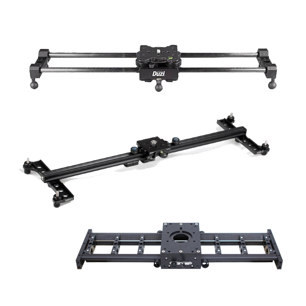Camera Sliders Camera Sliders