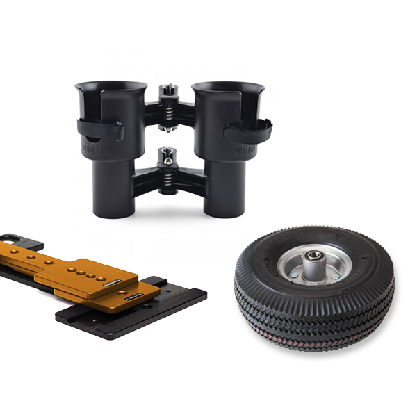 Cart Accessories Cart Accessories