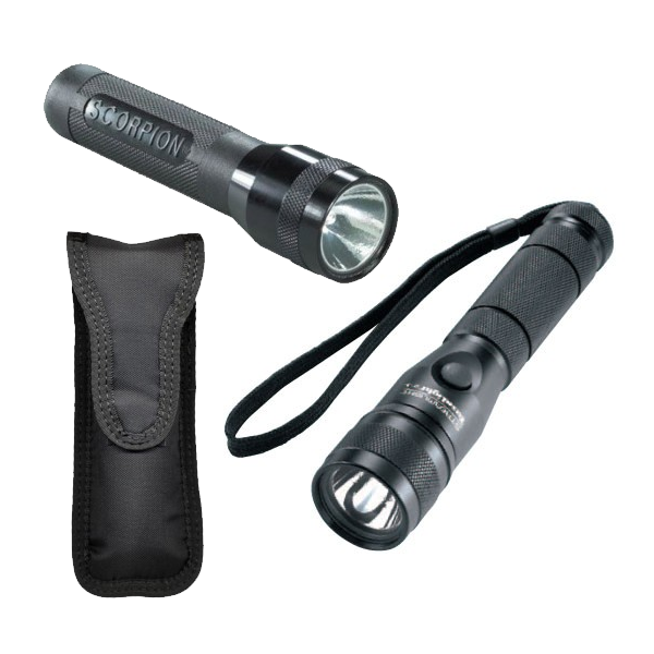 Flashlights