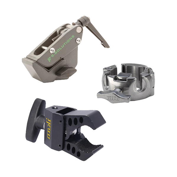 Grid Clamps Grid Clamps