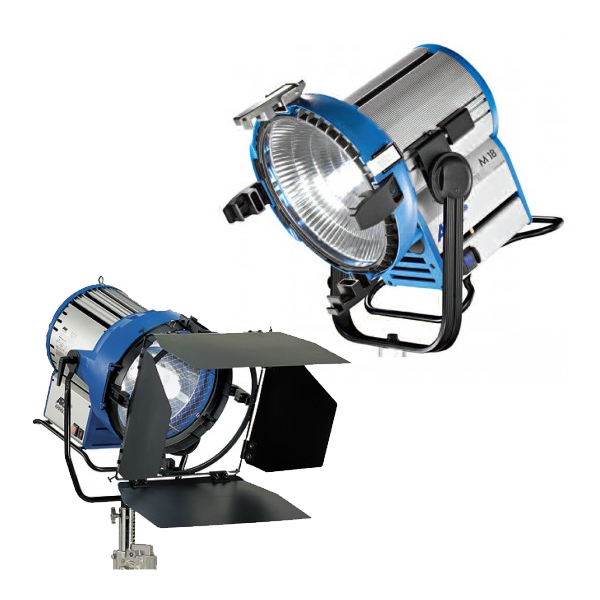 HMI/Daylight Lighting HMI/Daylight Lighting