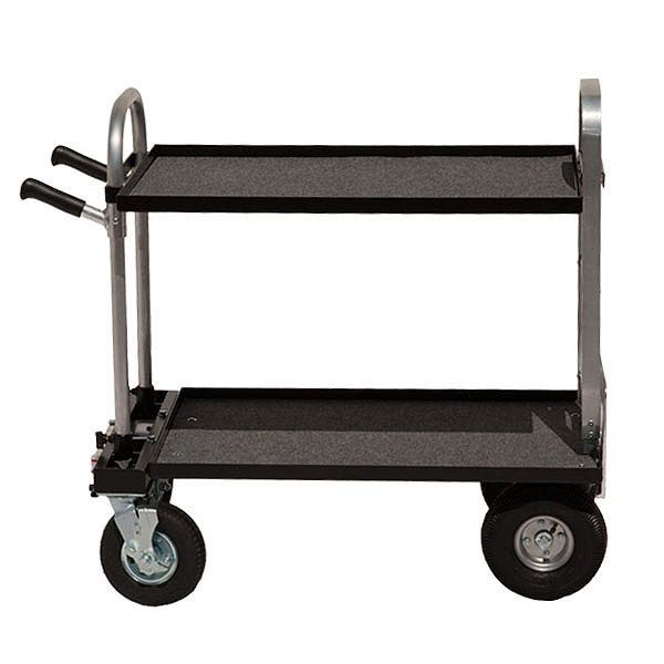 Junior Converted Cart