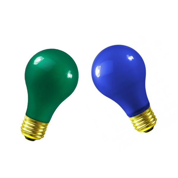 Medium Base Bulbs