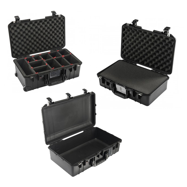 Pelican Cases