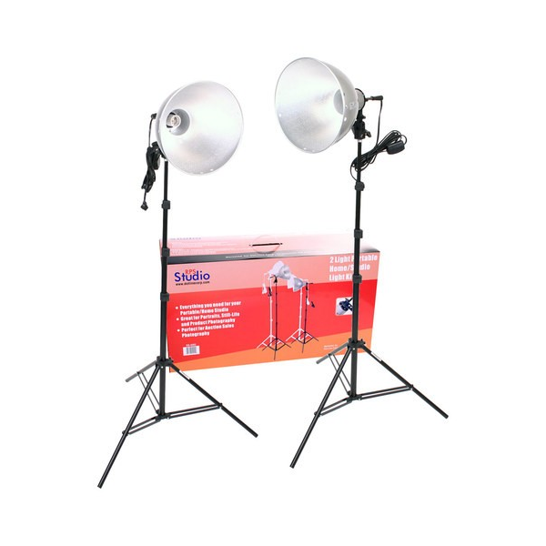 Economy Lighting